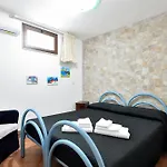 بيت ضيافة Sa Omu Bianca