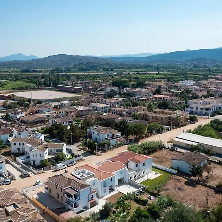 Sa Omu Bianca Penzion Tortolì