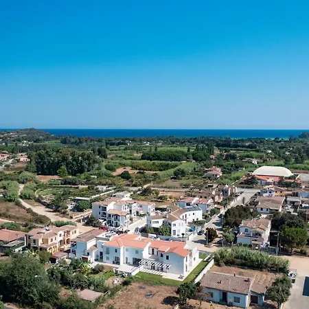 Sa Omu Bianca 3* Tortolì