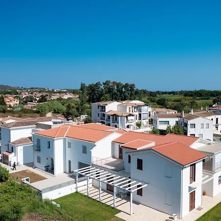 Sa Omu Bianca Penzion