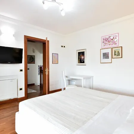 Penzion Sa Omu Bianca Tortolì