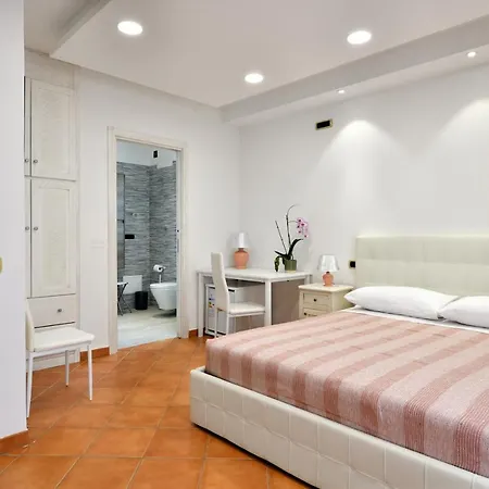 Sa Omu Bianca Penzion 3*