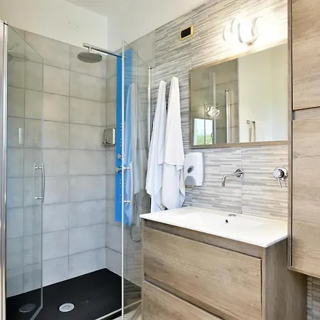 Sa Omu Bianca 3* Tortolì