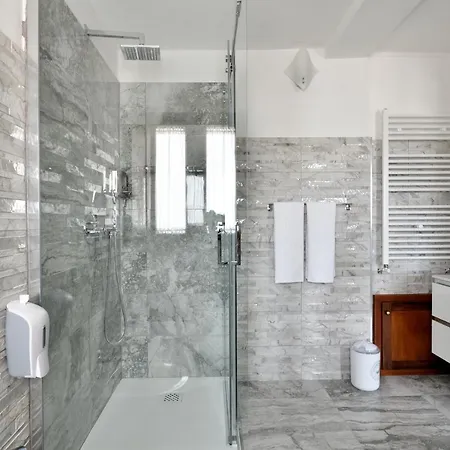 Penzion Sa Omu Bianca Tortolì