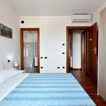 Sa Omu Bianca Penzion Tortolì