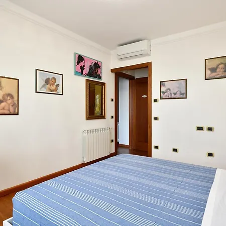 Penzion Sa Omu Bianca Tortolì