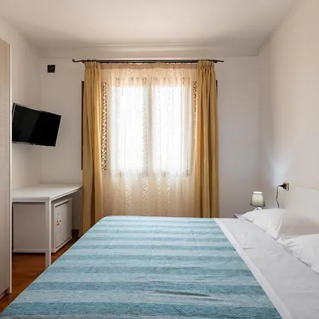 Penzion Sa Omu Bianca 3*