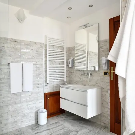 Sa Omu Bianca 3* Tortolì