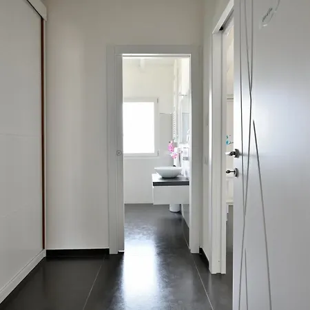 Penzion Sa Omu Bianca