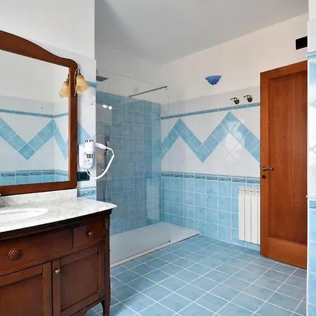 Sa Omu Bianca 3* Tortolì