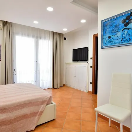 Sa Omu Bianca Penzion Tortolì