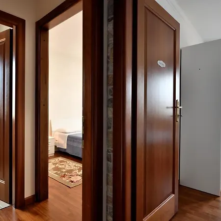 Sa Omu Bianca Penzion Tortolì