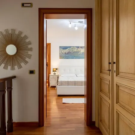 Maison d'hôtes Sa Omu Bianca *