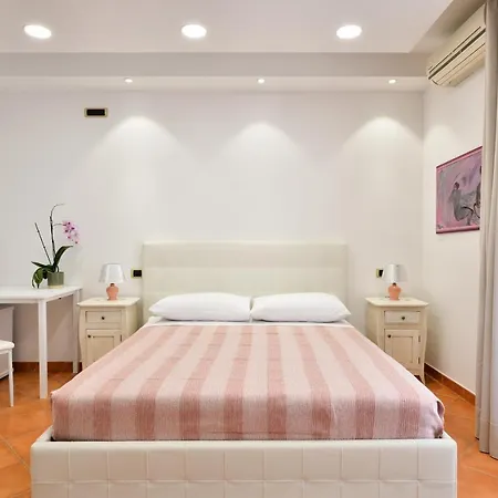 Sa Omu Bianca Penzion Tortolì