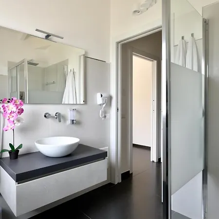 Penzion Sa Omu Bianca Tortolì