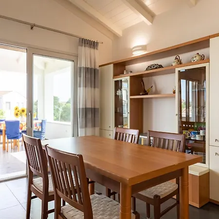 Penzion Sa Omu Bianca 3*