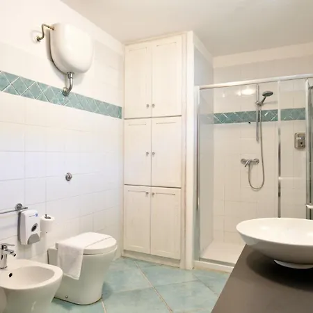 Penzion Sa Omu Bianca 3*