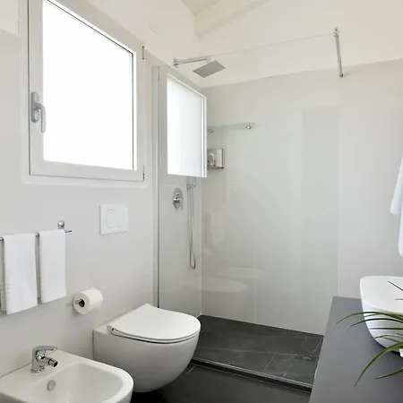 Sa Omu Bianca Penzion