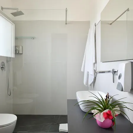 Penzion Sa Omu Bianca