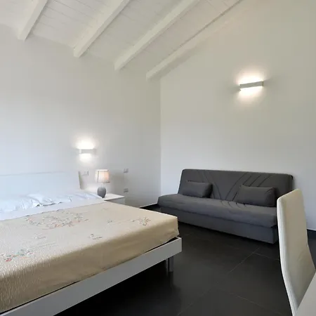 Sa Omu Bianca 3* Tortolì