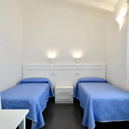 Sa Omu Bianca Πανσιόν Tortolì