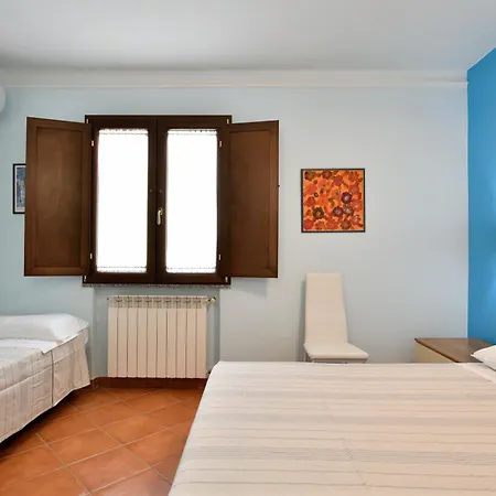 Sa Omu Bianca 3* Tortolì