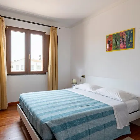 Sa Omu Bianca Πανσιόν