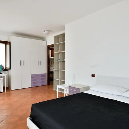 Sa Omu Bianca 3* Tortolì