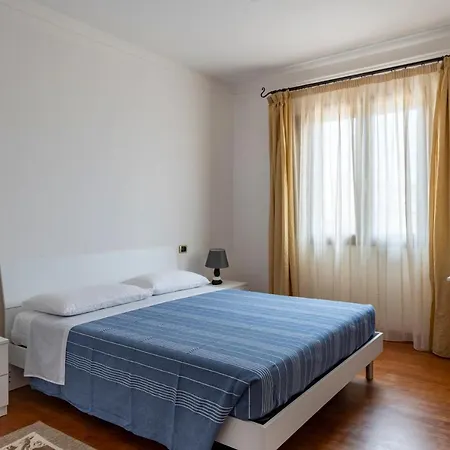 Sa Omu Bianca Guest house *
