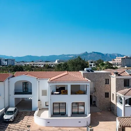 Sa Omu Bianca Tortolì