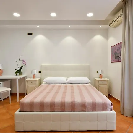 Sa Omu Bianca Guest house Tortoli