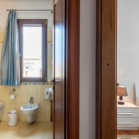 Sa Omu Bianca Guest house 3*