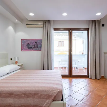Sa Omu Bianca Guest house Tortoli