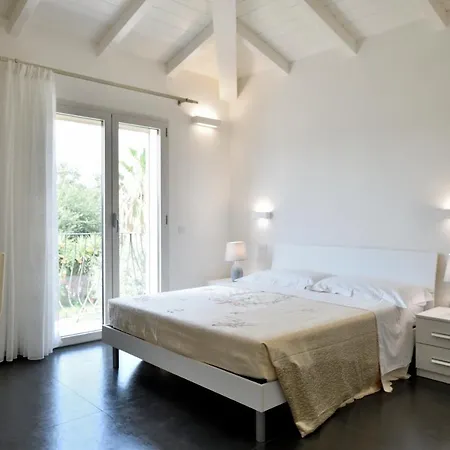 Guest house Sa Omu Bianca