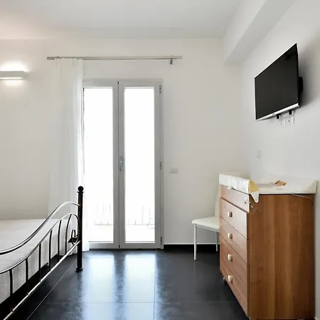 Guest house Sa Omu Bianca Tortoli