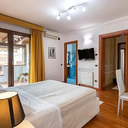 Guest house Sa Omu Bianca