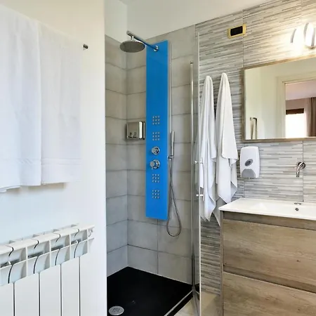 Guest house Sa Omu Bianca Tortoli