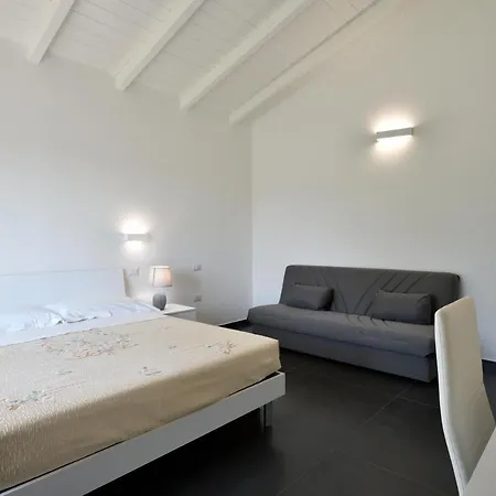 Guest house Sa Omu Bianca