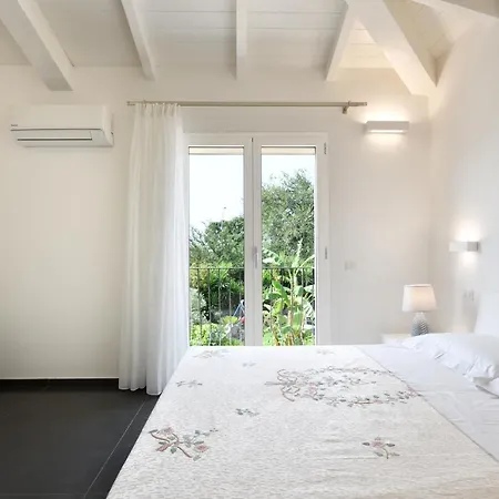 Sa Omu Bianca Guest house