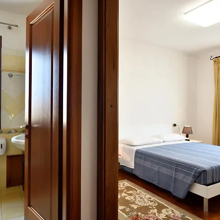 Pensionat Sa Omu Bianca Tortolì