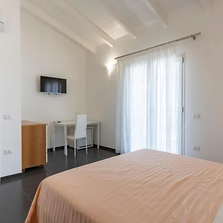 Affittacamere Sa Omu Bianca