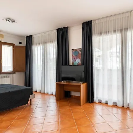 Sa Omu Bianca 3* Tortolì