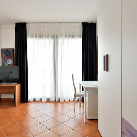 Sa Omu Bianca Guest house Tortoli