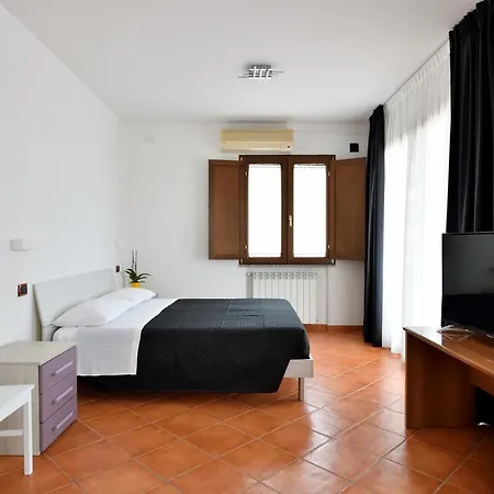 Sa Omu Bianca Guest house