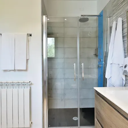 Sa Omu Bianca Guest house 3*