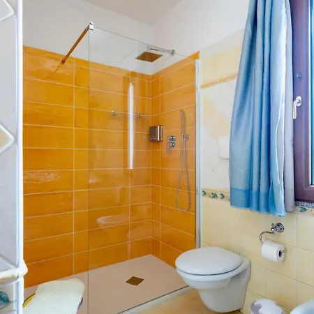 Pensionat Sa Omu Bianca