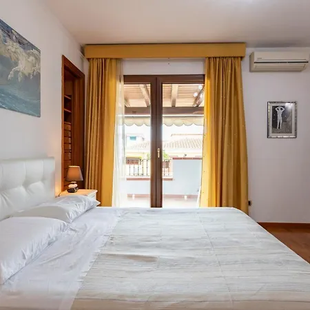 Pensionat Sa Omu Bianca