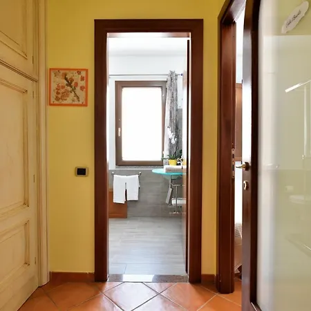 Sa Omu Bianca * Tortolì