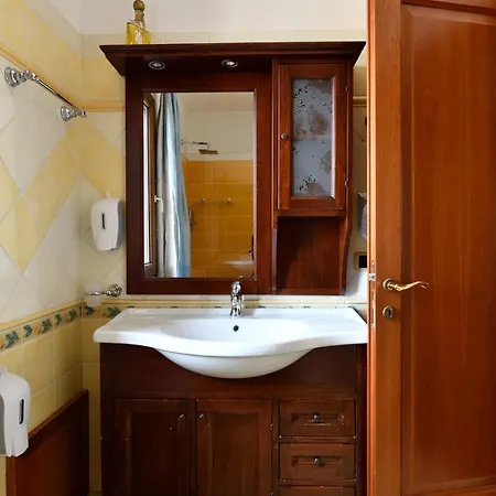 Sa Omu Bianca Guest house