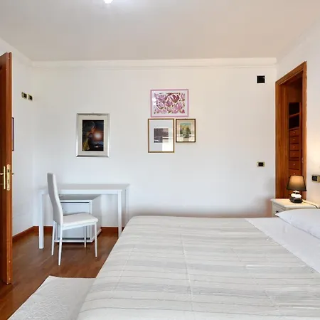 Sa Omu Bianca Guest house Tortoli